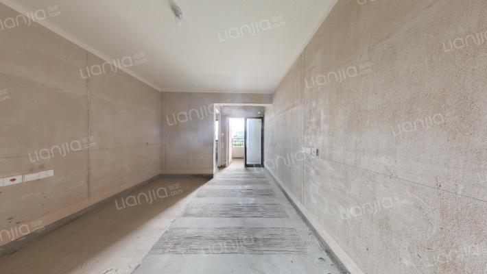 国泰观邸悦玺二手房实景图