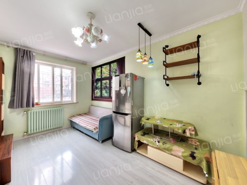 整租·泰州一路 2室0厅 南