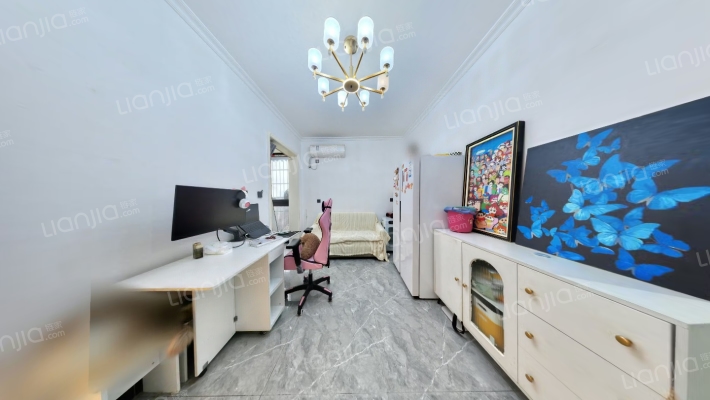 舜惠家园二手房实景图