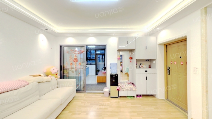 云岗南区东里21二手房实景图