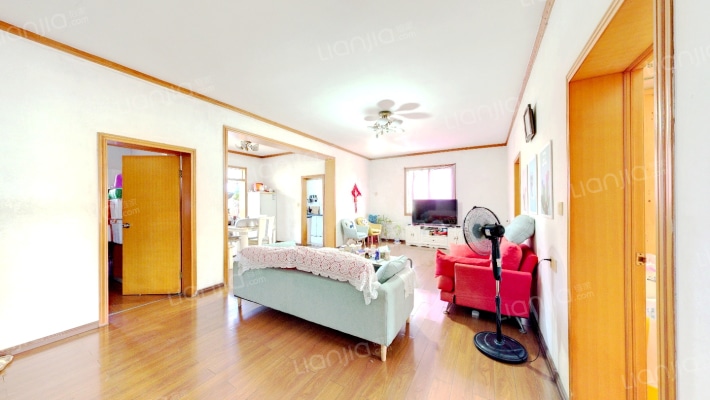 南莲路49号二手房实景图