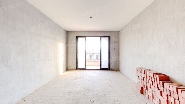 通源新建城B3二手房实景图