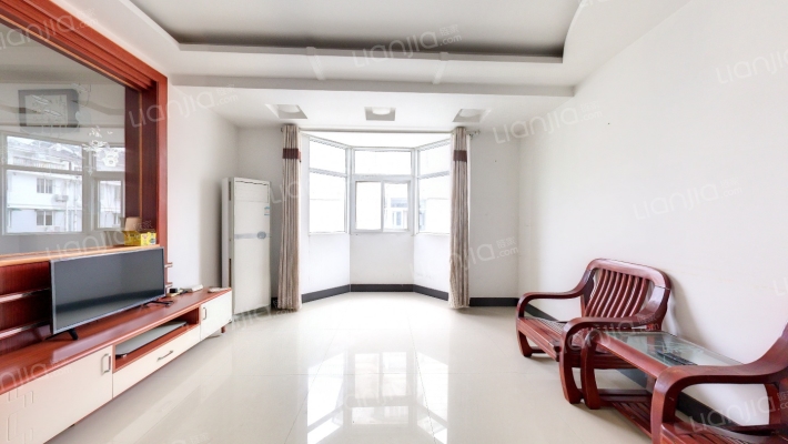 阳光花园二手房实景图