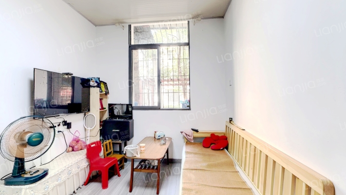 双墩社区二手房实景图