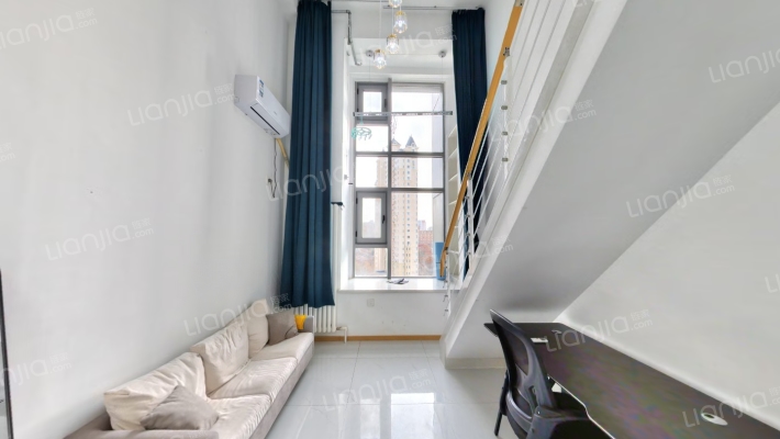 大华非凡御二手房实景图