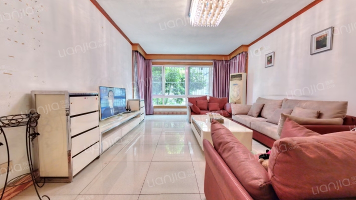 天山小区 二手房实景图