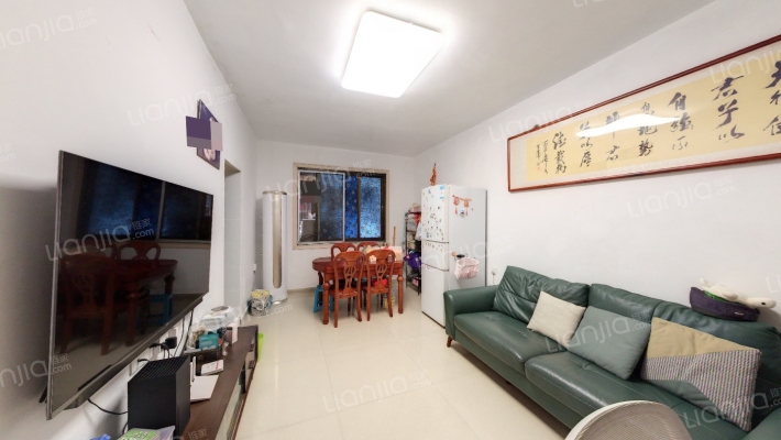 金家山社区二手房实景图