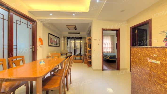 金宇景苑二手房实景图