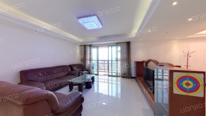 金穗华庭二手房实景图