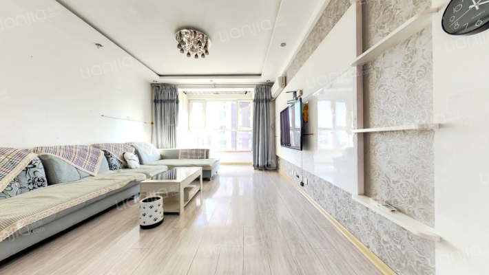 里仁居三期二手房实景图