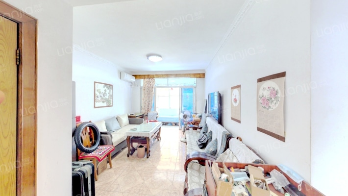 博士花园二手房实景图