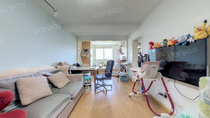 共和五村二手房实景图