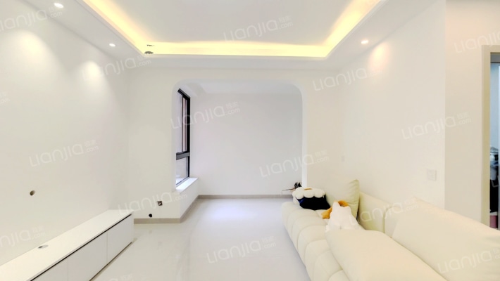 海洲景秀世家三期二手房实景图