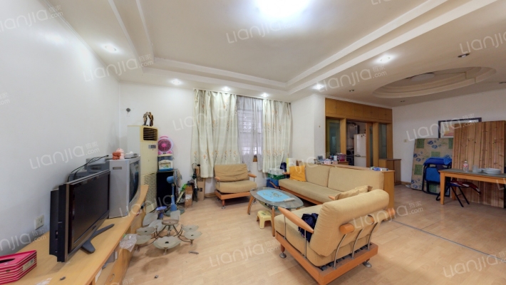 广西城乡规划设计院生活区二手房实景图