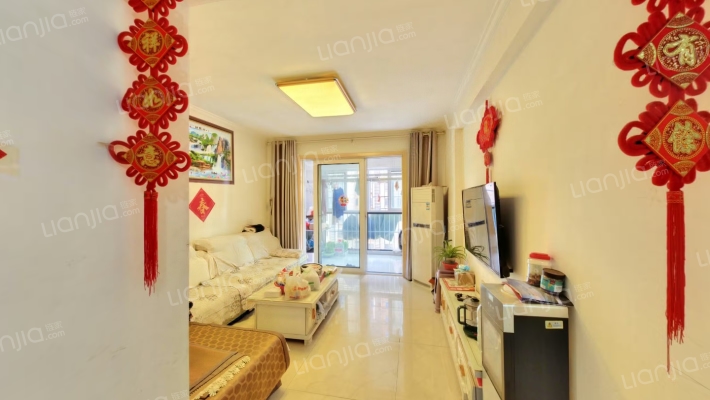 阳光佳苑二手房实景图