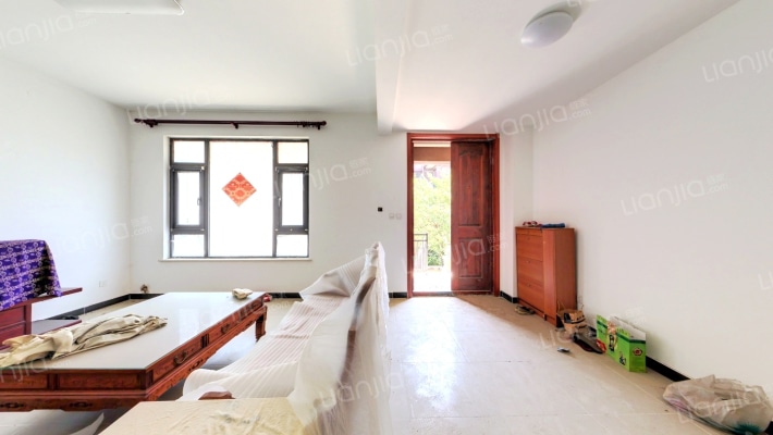 牛驼温泉孔雀城臻泉苑二手房实景图