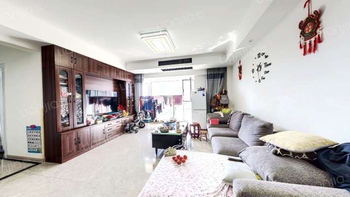 定淮门大街12号二手房实景图