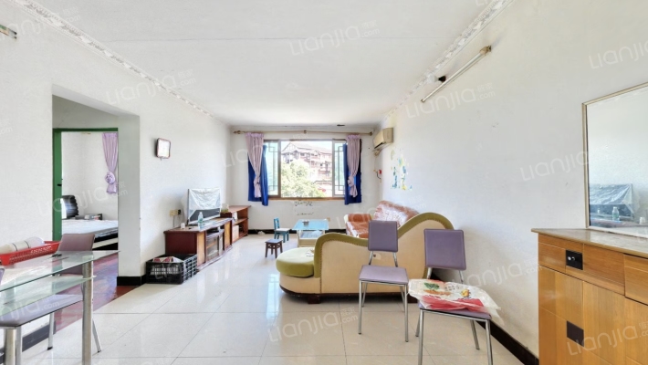 磁器口二手房实景图