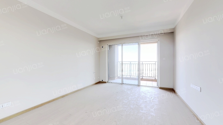 海伦小镇二手房实景图