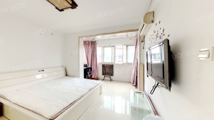 卫生路15号院二手房实景图