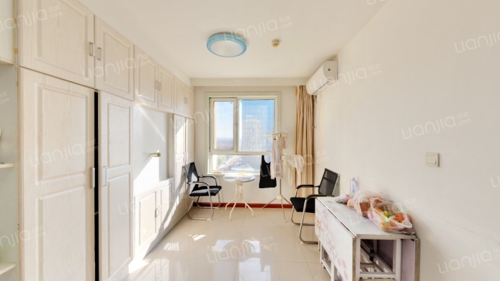 汪家馨城二期（东区）二手房实景图