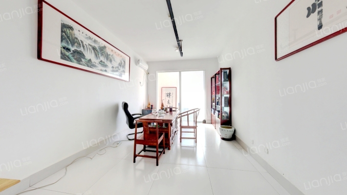 紫金公馆二手房实景图