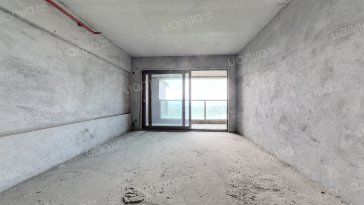 都湖国际二手房实景图