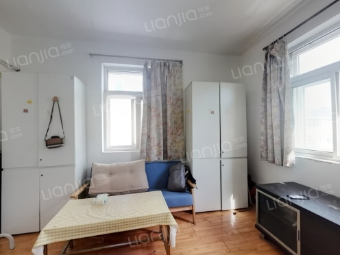 整租·瑞昌路 1室1厅 南/北