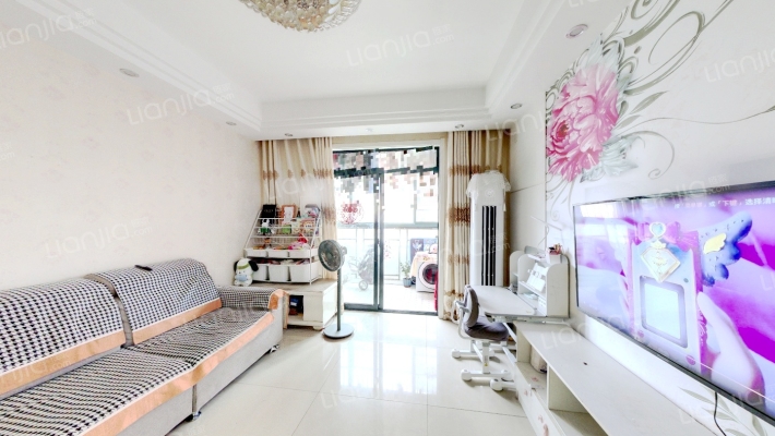 丽阳雅居二手房实景图