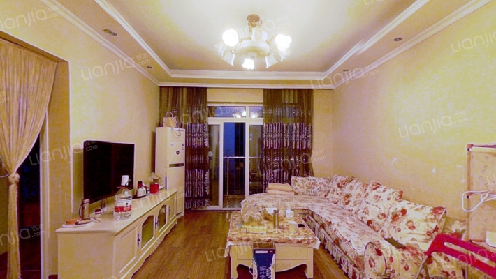 湖榕锦苑二手房实景图