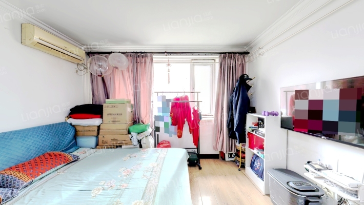 南荣里二手房实景图