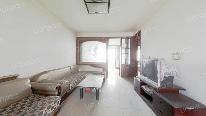 桔香园二手房实景图