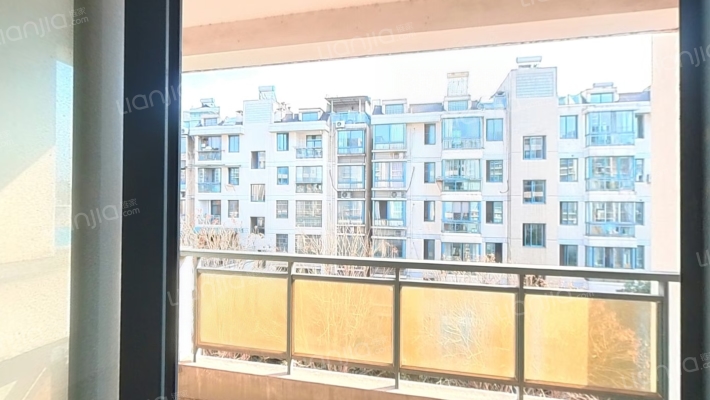 丽泽花园二手房实景图