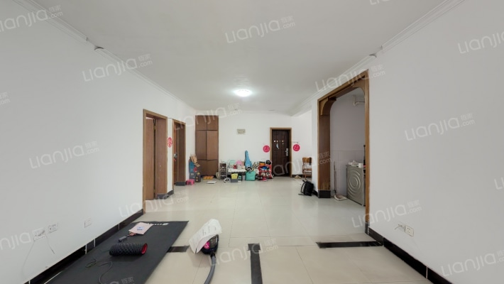 越都大厦二手房实景图