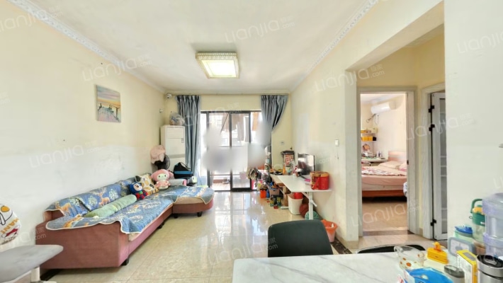 荟翠连城二手房实景图