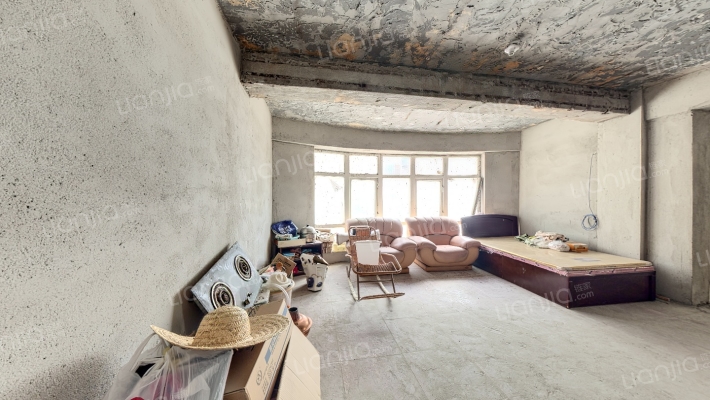 百鑫家园二手房实景图