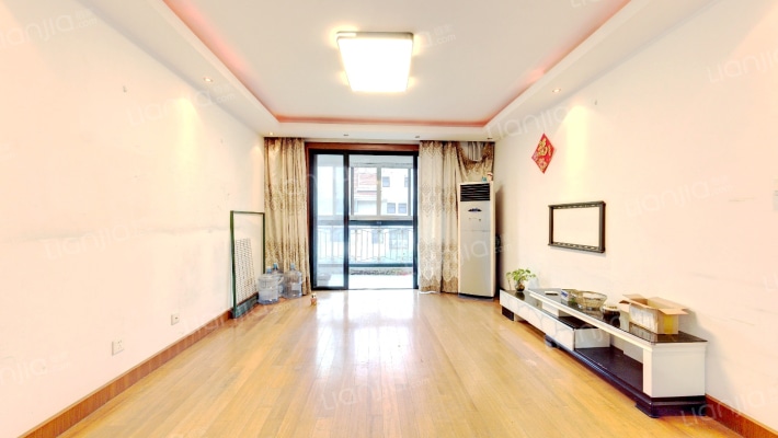 璞真园二手房实景图