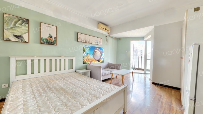 都市印象二手房实景图