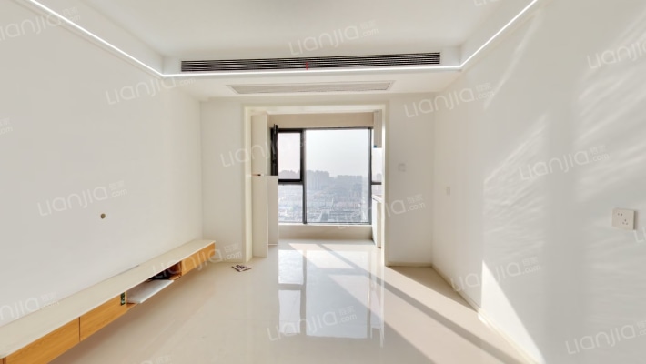 水润华庭二手房实景图