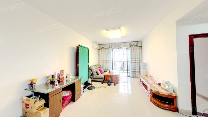 景富时代二手房实景图