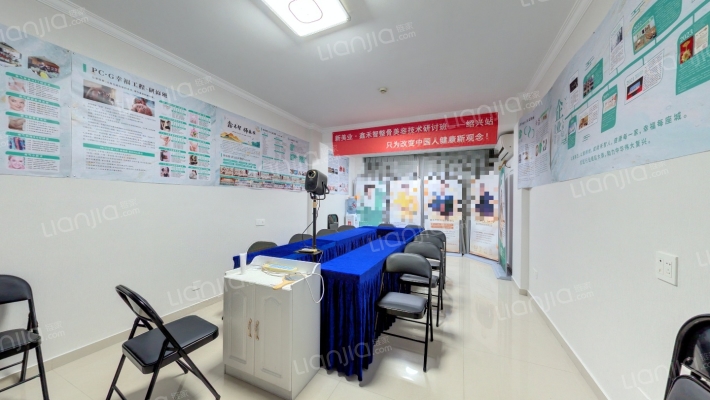 世贸广场二手房实景图