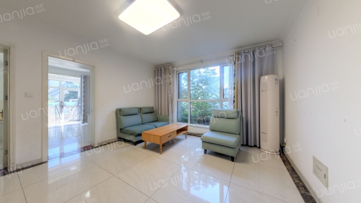 吉祥花园二手房实景图