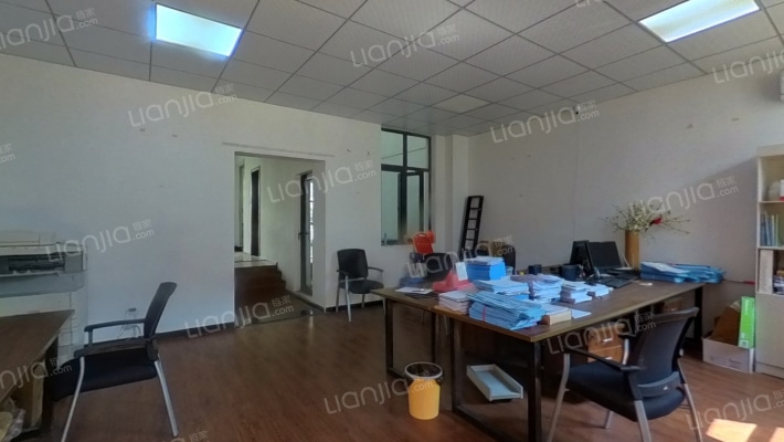 鸿基熙岸二手房实景图