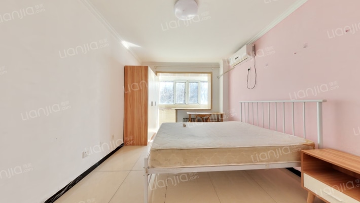 慧忠里C区二手房实景图