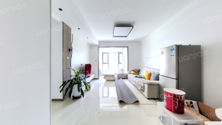 万达天御二手房实景图