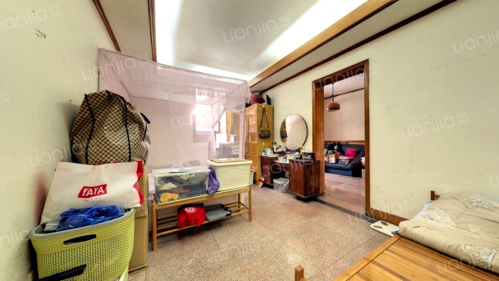 人民中路一段5号二手房实景图