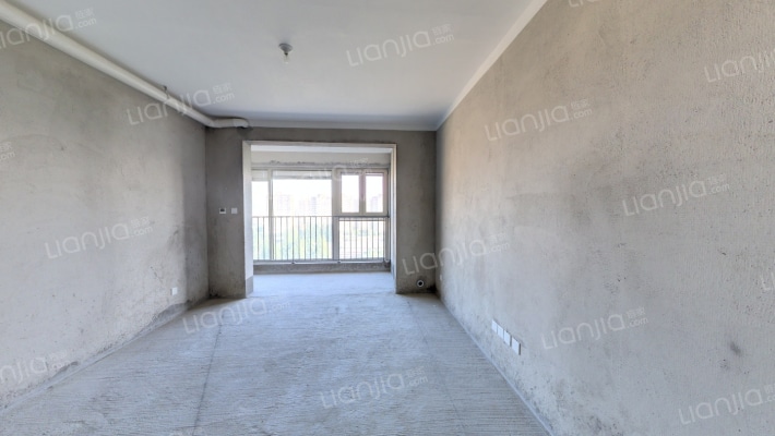 绿地香港·大丰新天地二手房实景图