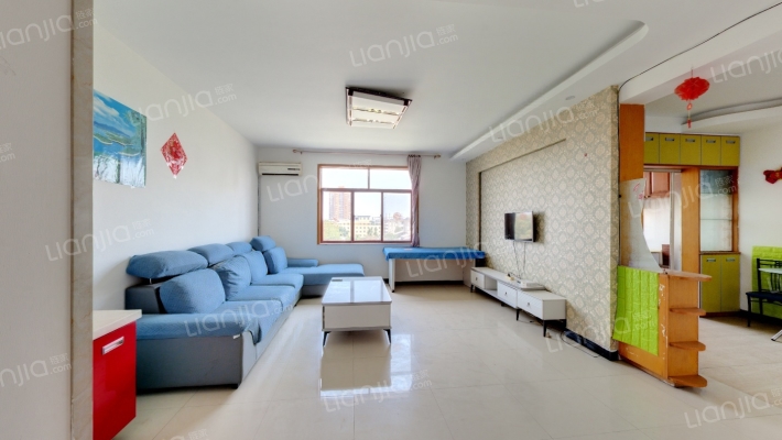 宝苑城市花园二手房实景图