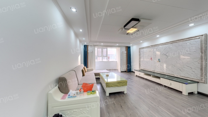 盛立苑二小区二手房实景图