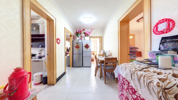 檀城家园北区二手房实景图